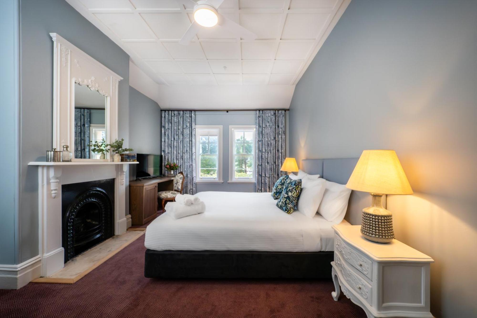 The Russell Boutique Hotel Sydney Ngoại thất bức ảnh