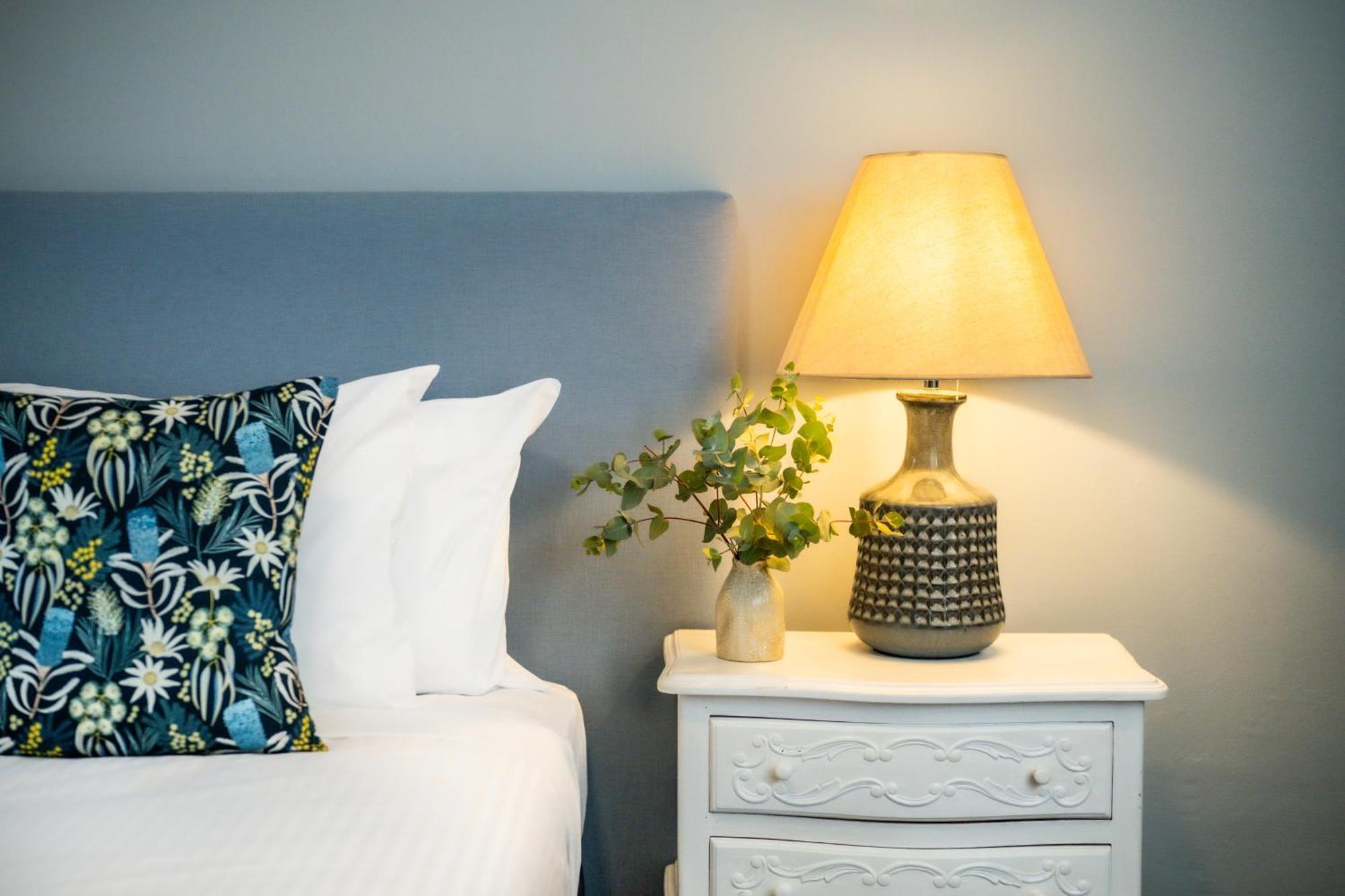 The Russell Boutique Hotel Sydney Ngoại thất bức ảnh