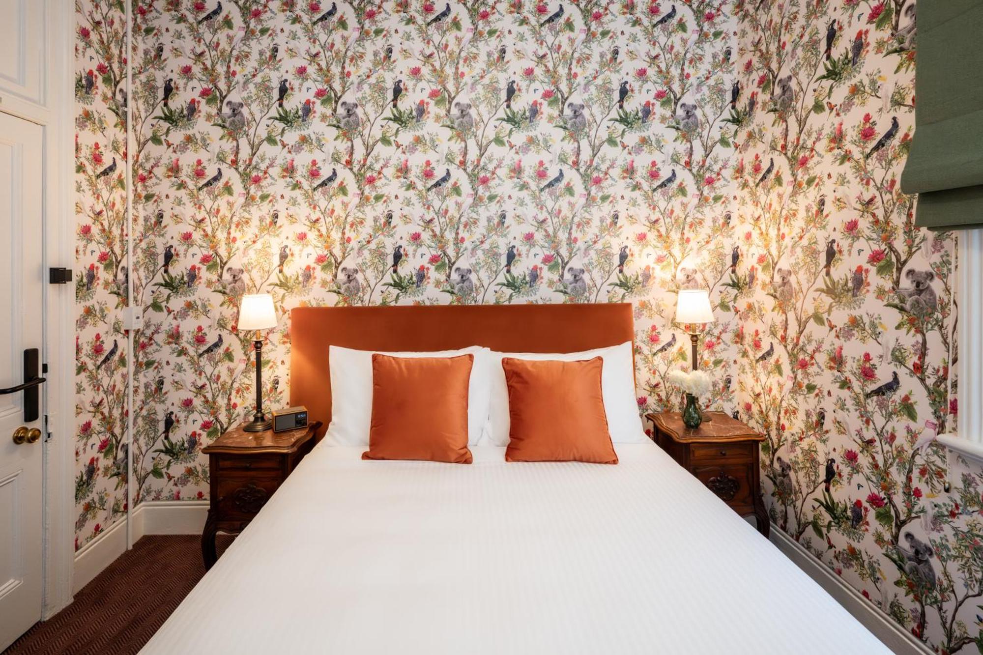The Russell Boutique Hotel Sydney Ngoại thất bức ảnh