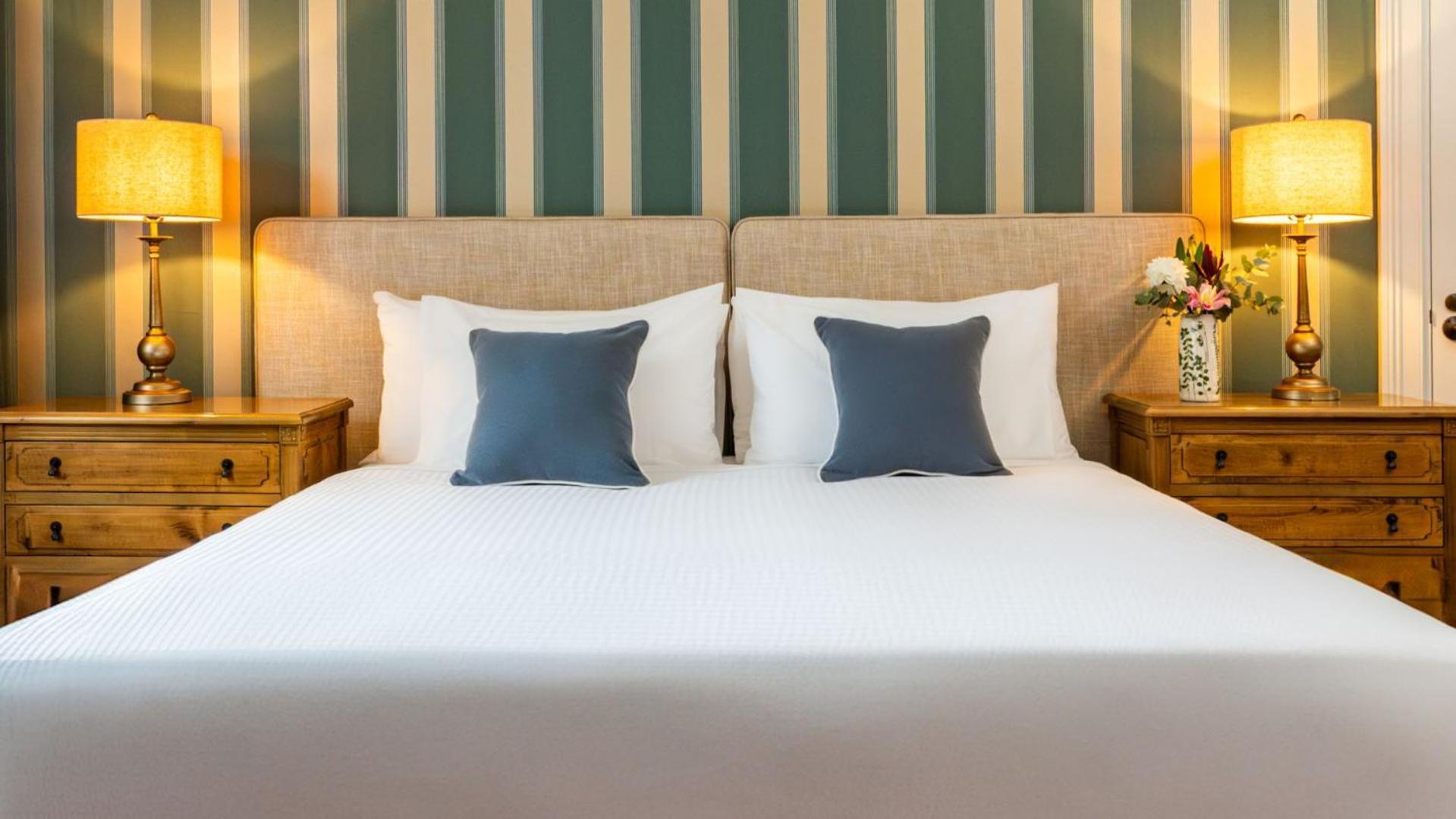 The Russell Boutique Hotel Sydney Ngoại thất bức ảnh