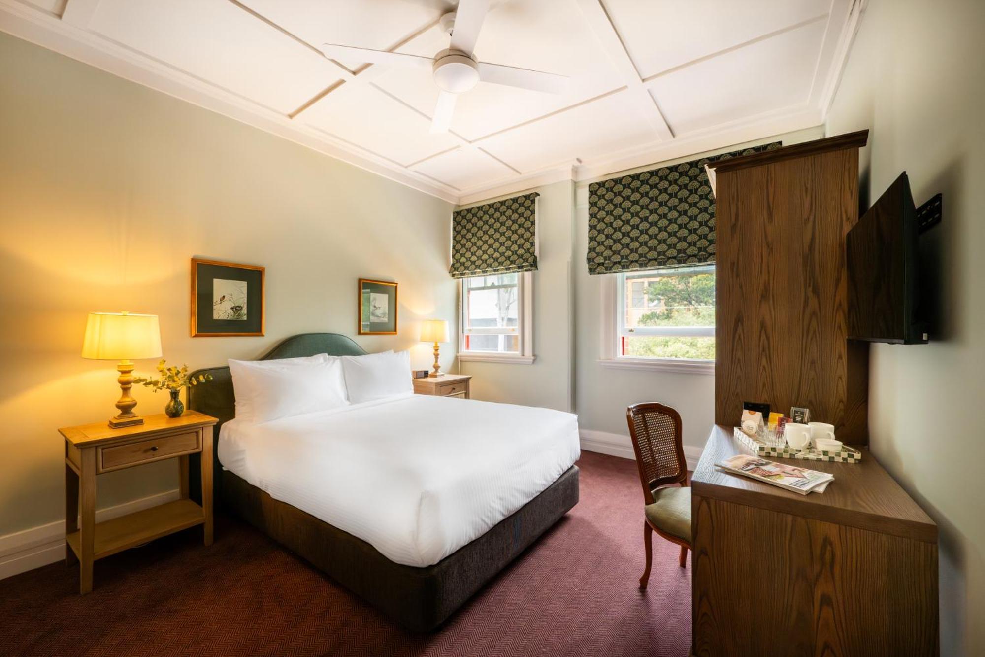 The Russell Boutique Hotel Sydney Ngoại thất bức ảnh